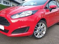 usado Ford Fiesta 1.0 2015