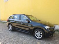 usado BMW X1 Série X16 d sDrive Advantage