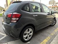 usado Citroën C3 1.2 Vti