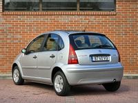 Usado Citroën C3 60 HP (44 kW) 2003 Sedan