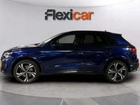 Usado Audi Q3 S-Line 245 HP (180 kW) 2022 Azul SUV