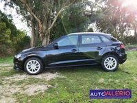 usado Audi A3 Sportback 1.6 TDI Advance