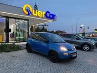 Usado Fiat Panda 70 HP (51 kW) 2024 Azul
