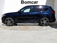 usado BMW X5 30D XDRIVE VERSÃO M AUTO