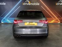 usado Audi A3 2.0 TDI S-line S tronic