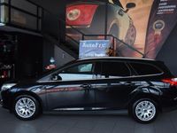 usado Ford Focus SW 1.6 TDCi Titanium Best