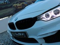 usado BMW 420 LOOK M4