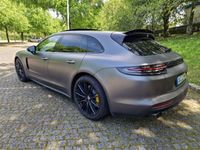 usado Porsche Panamera 4S 