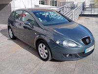 Usado Seat Leon 105 HP (77 kW) 2007 Citadino