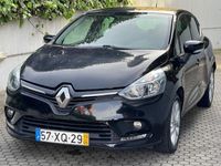 usado Renault Clio IV 