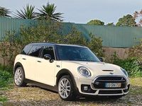 usado Mini Cooper Clubman 2.0 Sd