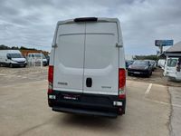 usado Iveco Daily 2.3 35S16 4100