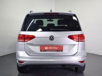 usado VW Touran 2.0 TDI Confortline DSG