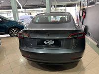 Usado Tesla Model 3 239 kW (325 HP) 2022 Antracite Sedan