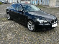 usado BMW 530 d (de origem)