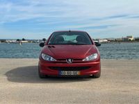 usado Peugeot 206 1.1 com insoeção