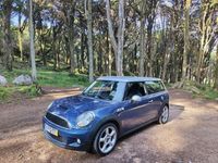 usado Mini Cooper S Clubman 