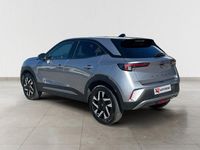 Usado Opel Mokka Edition 136 HP (100 kW) 2025 Cinza SUV