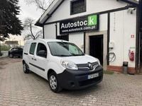 Usado Renault Kangoo Business 90 HP (66 kW) 2019 Branco Monovolume