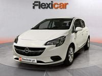 Usado Opel Corsa Edition 95 HP (69 kW) 2018 Branco Citadino