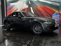 usado Mazda MX5 1.5 RF Sky-G Evolve | LED