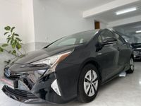 usado Toyota Prius 1.8 Plug-In Luxury+Pele