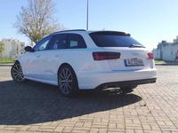 usado Audi A6 C7 ultra sline