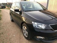 usado Skoda Fabia 1.0 MPI Ambition