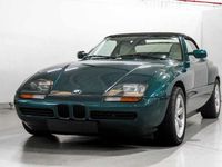 Usado BMW Z1 170 HP (125 kW) 1990 Verde Cabrios