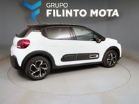 usado Citroën C3 1.2 PureTech Shine