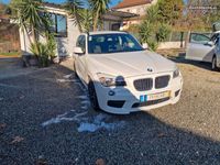 usado BMW X1 18D pak M