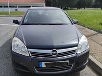 usado Opel Astra 1.3 CDti