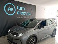 Usado BYD Dolphin 150 kW (204 HP) 2023 Cinzento Citadino