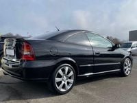 Usado Opel Astra 192 HP (141 kW) 2002