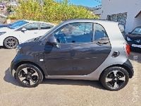 usado Smart ForTwo Coupé PASSION Gasolina