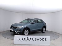 usado VW T-Roc 1.0 TSI LIFE