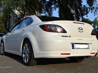 usado Mazda 6 MZR 4 apenas 84000 kms