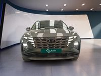 Usado Hyundai Tucson 2024 Outra SUV