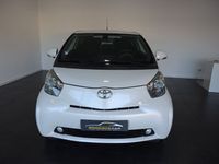 usado Toyota iQ 1.4 D-4D