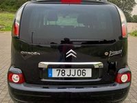 usado Citroën C3 Picasso 1.6HDi Exclusive 90.000Km 2010 (Nacional)