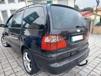 Usado Ford Galaxy 130 HP (95 kW) 2005 Monovolume
