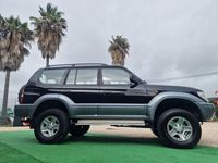 usado Toyota Land Cruiser 3.0 TD Standard