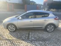 usado Renault Mégane Dynamic s