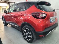 usado Renault Captur 1.5 dCi Exclusive