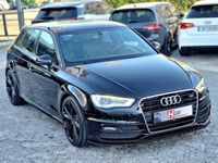 usado Audi A3 Sportback S LINE PLUS 1.6TDI 110CV "LOOK RS3"