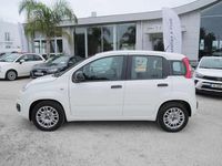 Usado Fiat Panda 70 HP (51 kW) 2022 Branco Citadino