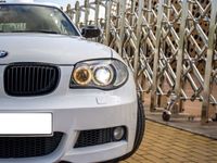 usado BMW 120 Coupé d E82