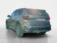 Usado BMW iX1 150 kW (204 HP) 2024 Preto SUV