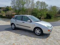 usado Ford Focus 1.6 Zetec 16V