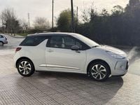 Usado Citroën DS3 110 HP (80 kW) 2014